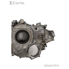 GZQ101 Engine Timing Cover For 06-10 Chevrolet Silverado 2500 HD  6.6 12630479 Duramax Diesel